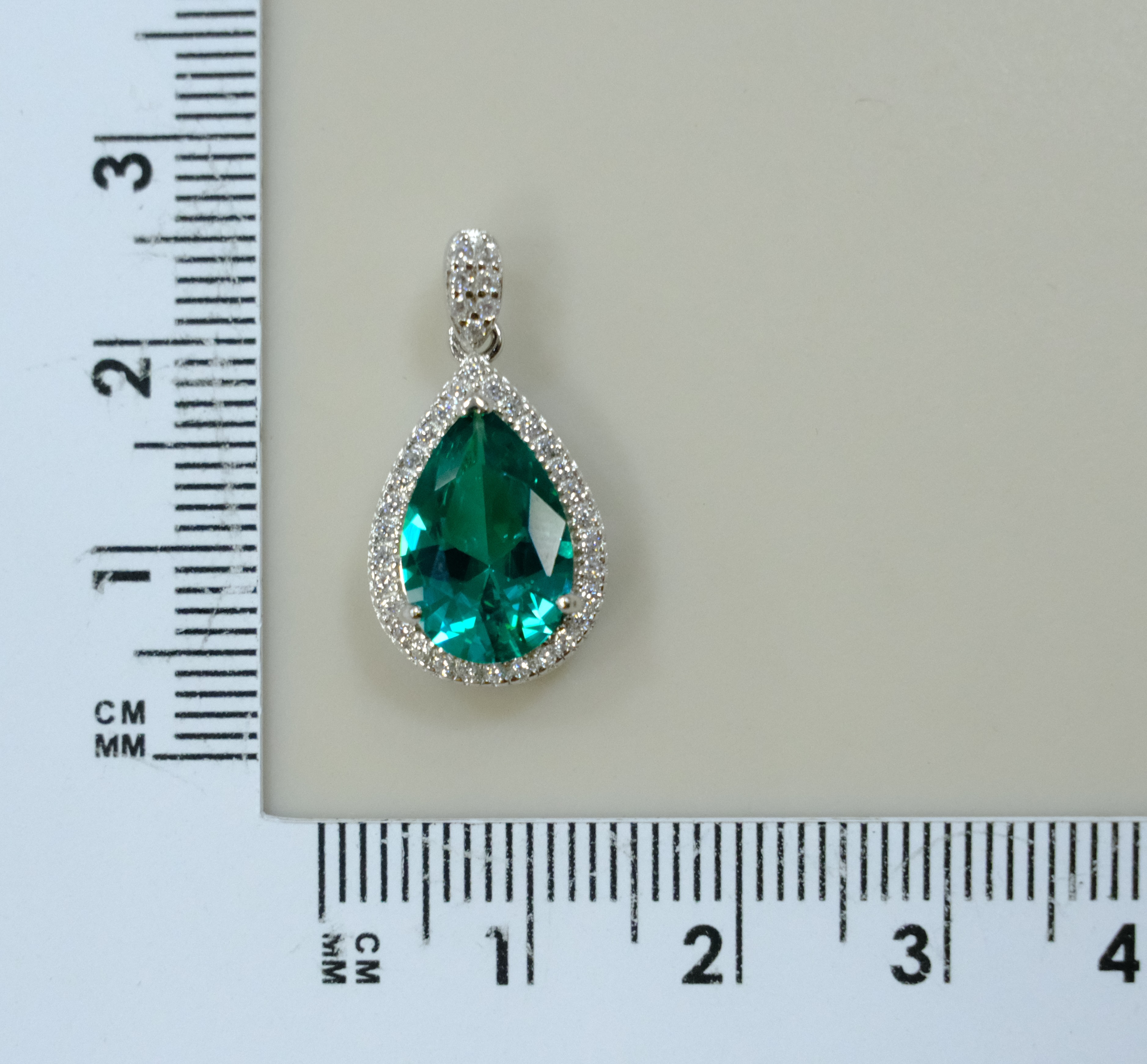 10422-001979 Подвеска (Ag 925)